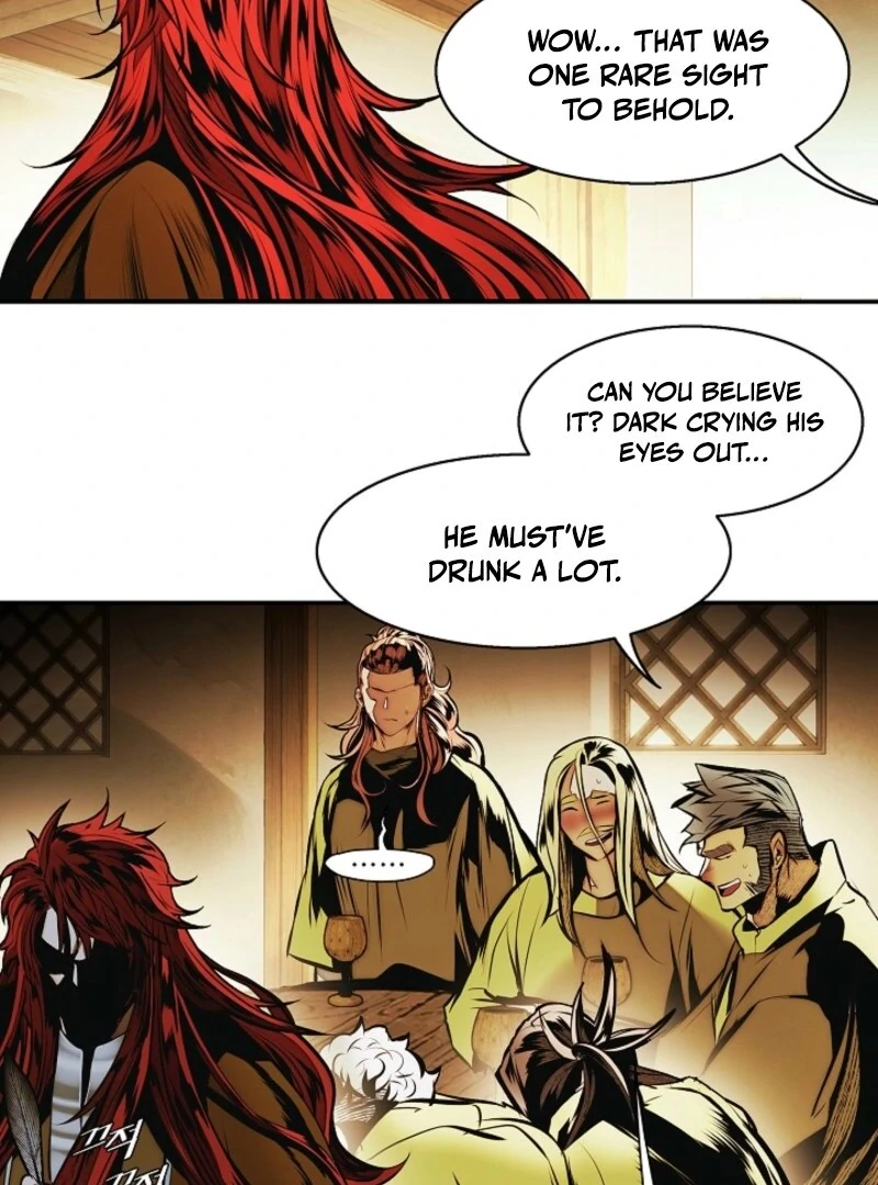MookHyang – Dark Lady chapter 271 page 53