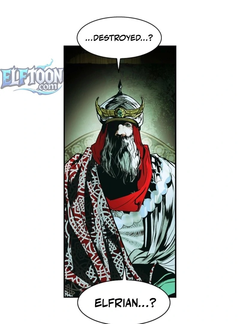 MookHyang – Dark Lady chapter 271 page 64