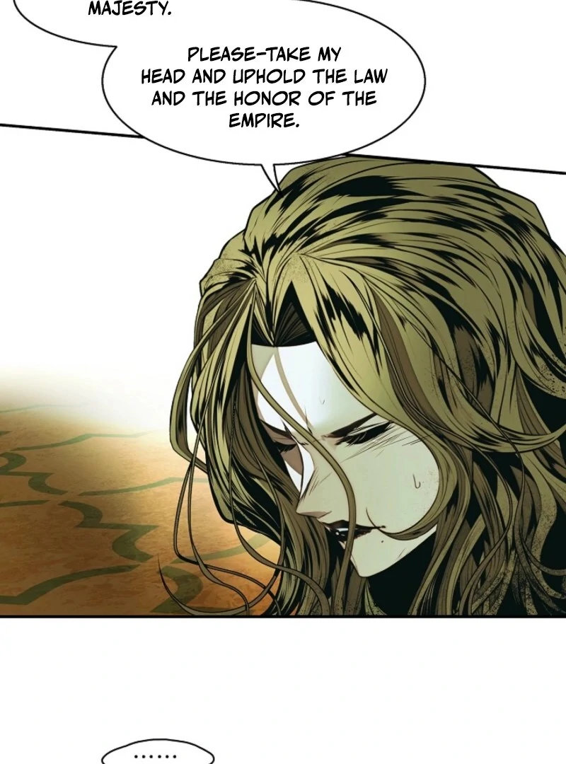 MookHyang – Dark Lady chapter 271 page 67