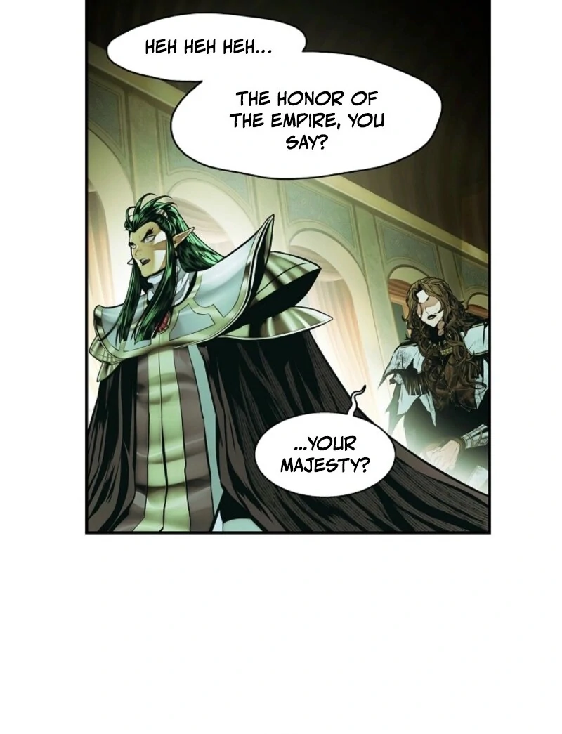 MookHyang – Dark Lady chapter 271 page 69