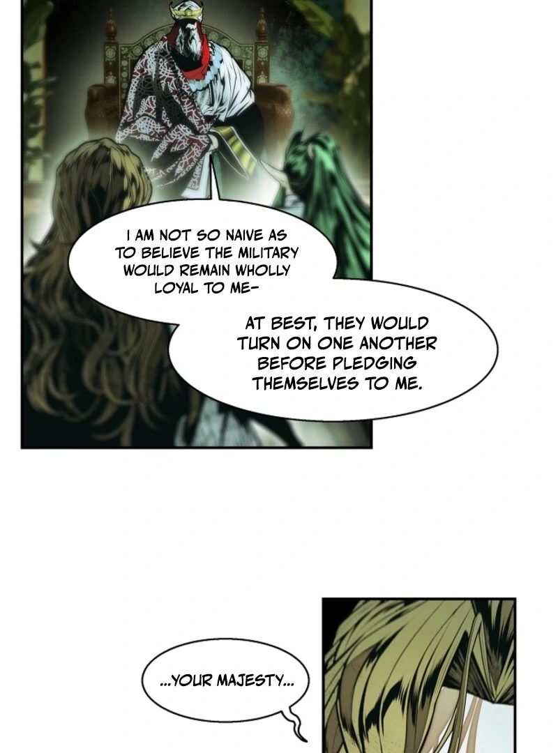 MookHyang – Dark Lady chapter 271 page 75