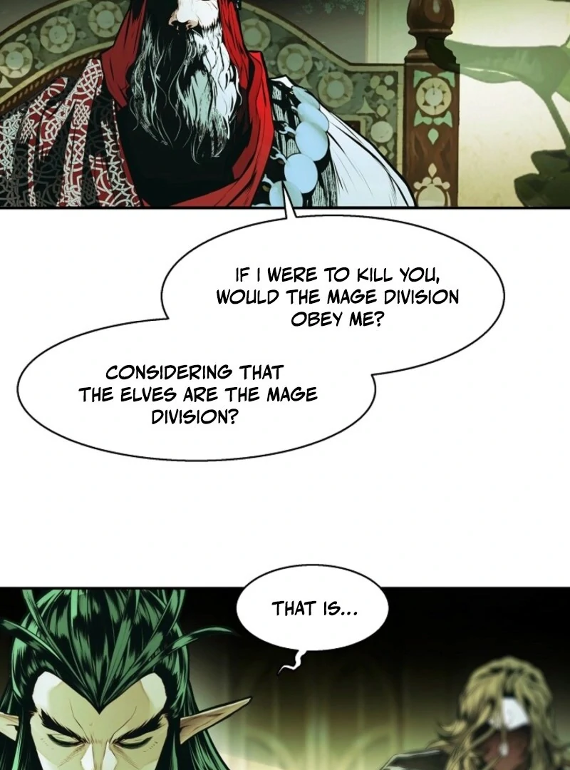 MookHyang – Dark Lady chapter 271 page 77