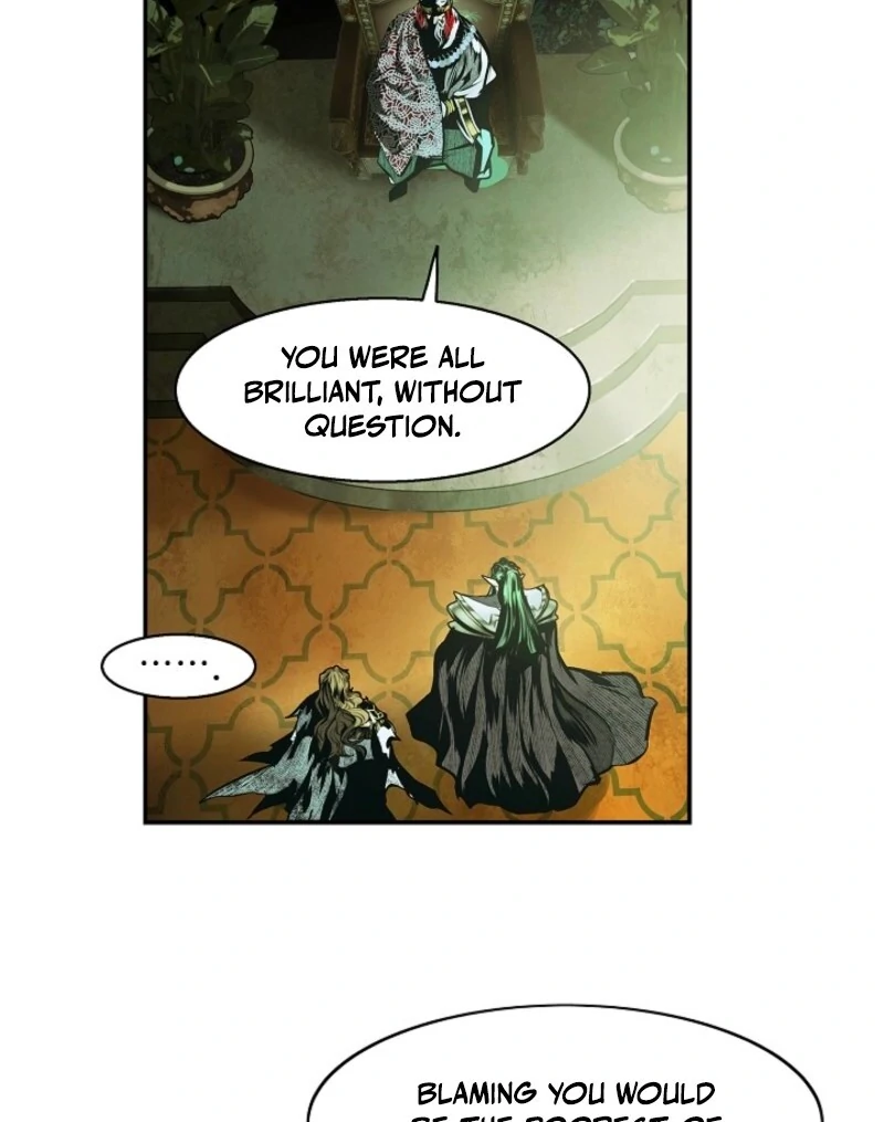 MookHyang – Dark Lady chapter 271 page 79