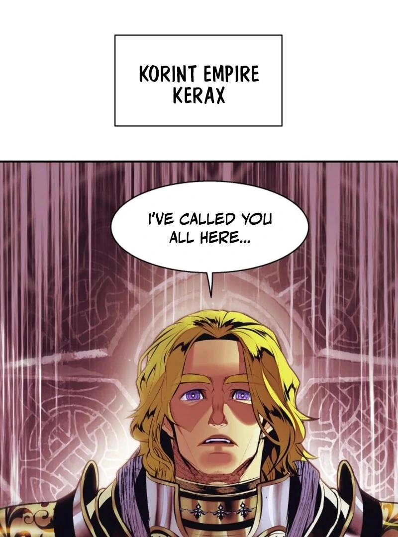 MookHyang – Dark Lady chapter 271 page 84