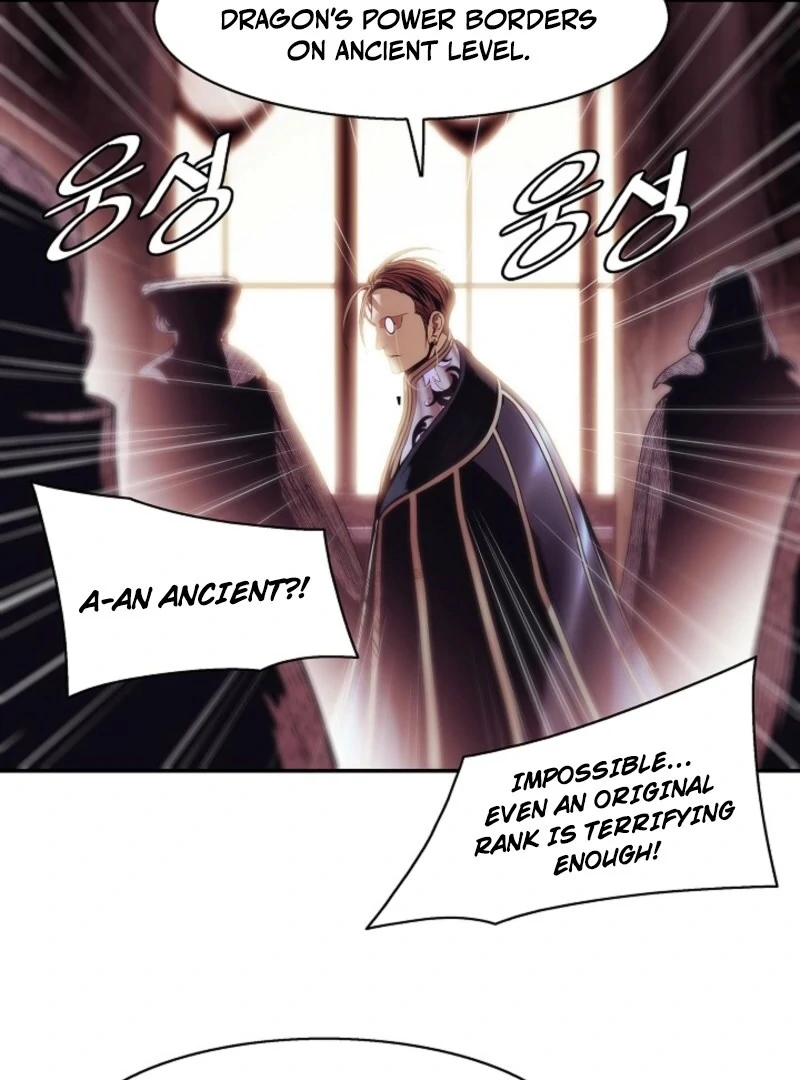 MookHyang – Dark Lady chapter 271 page 90