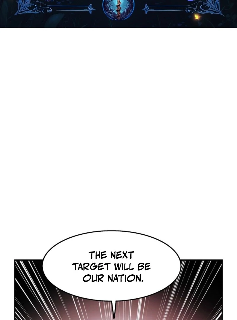 MookHyang – Dark Lady chapter 272 page 2