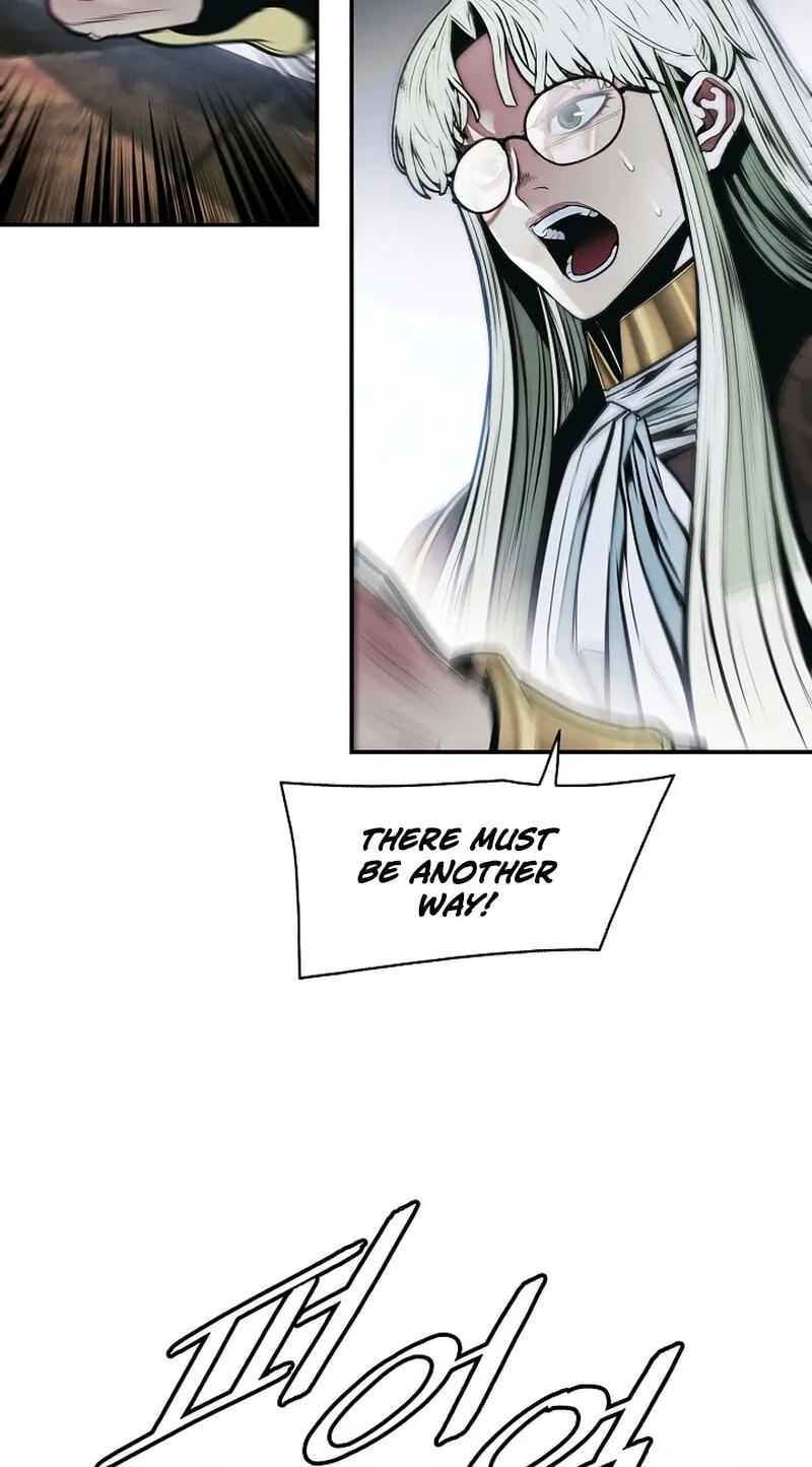 MookHyang – Dark Lady chapter 295 page 3