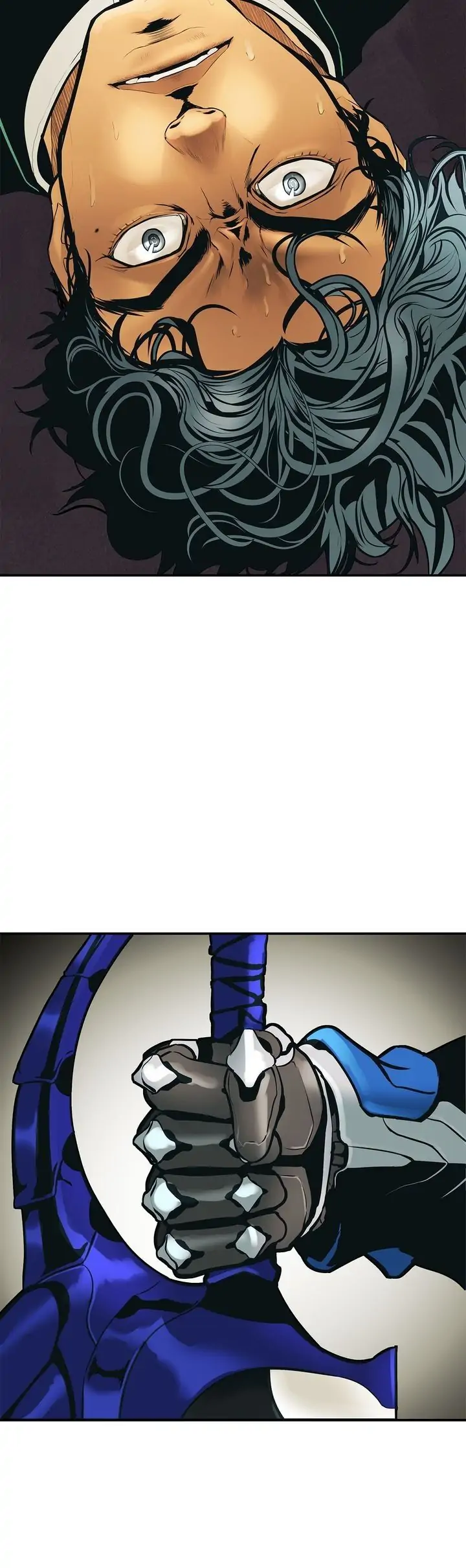MookHyang – Dark Lady chapter 33 page 28