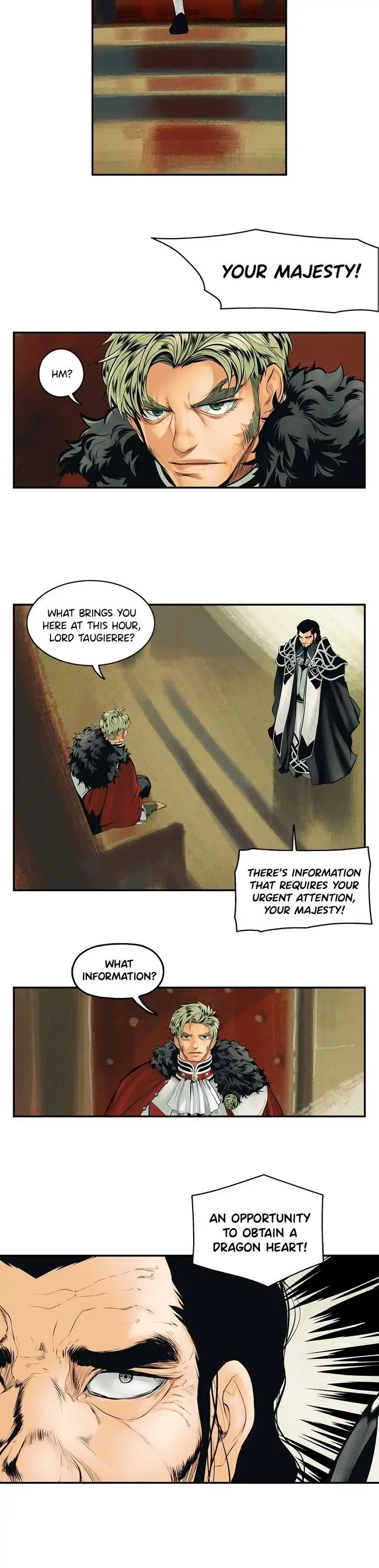 MookHyang – Dark Lady chapter 4 page 13