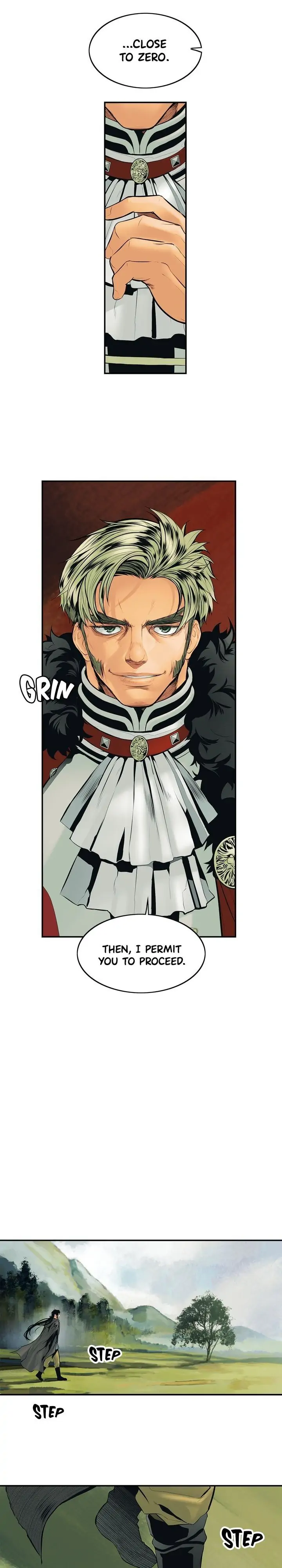 MookHyang – Dark Lady chapter 4 page 16
