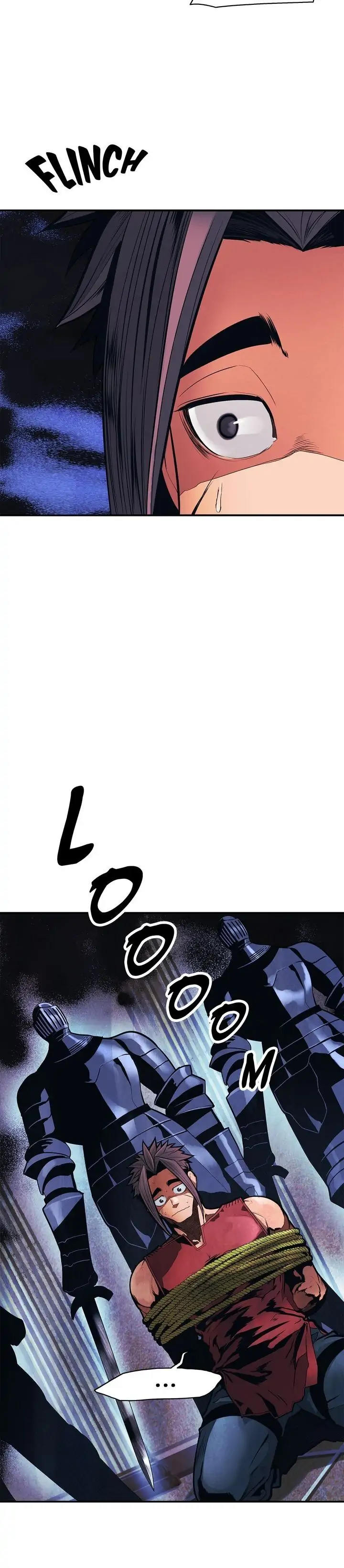 MookHyang – Dark Lady chapter 42 page 2