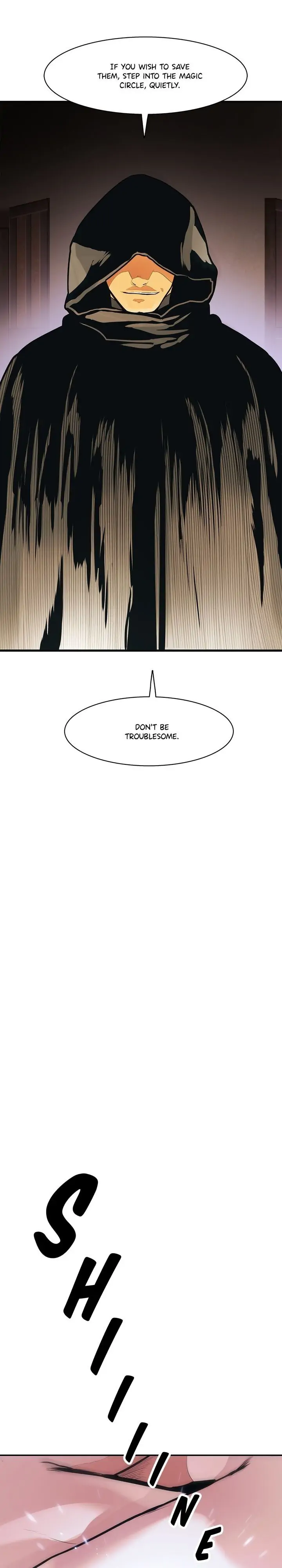 MookHyang – Dark Lady chapter 42 page 32