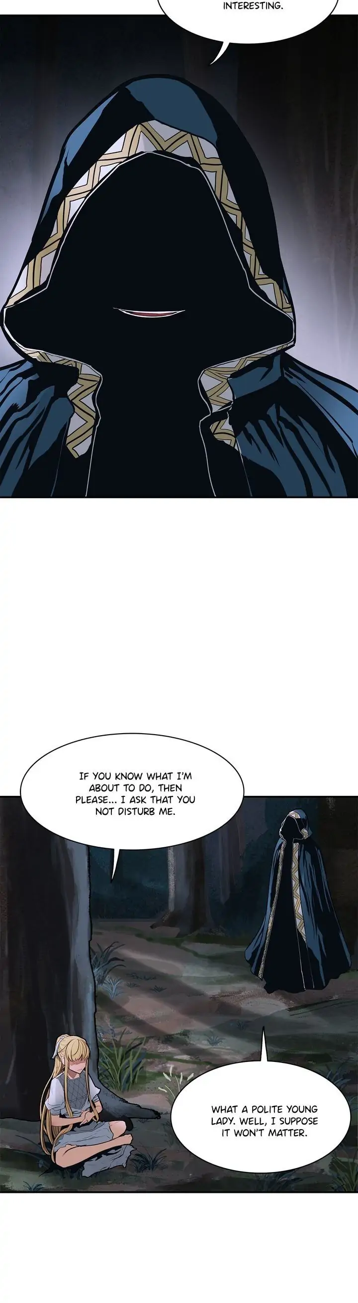 MookHyang – Dark Lady chapter 45 page 32