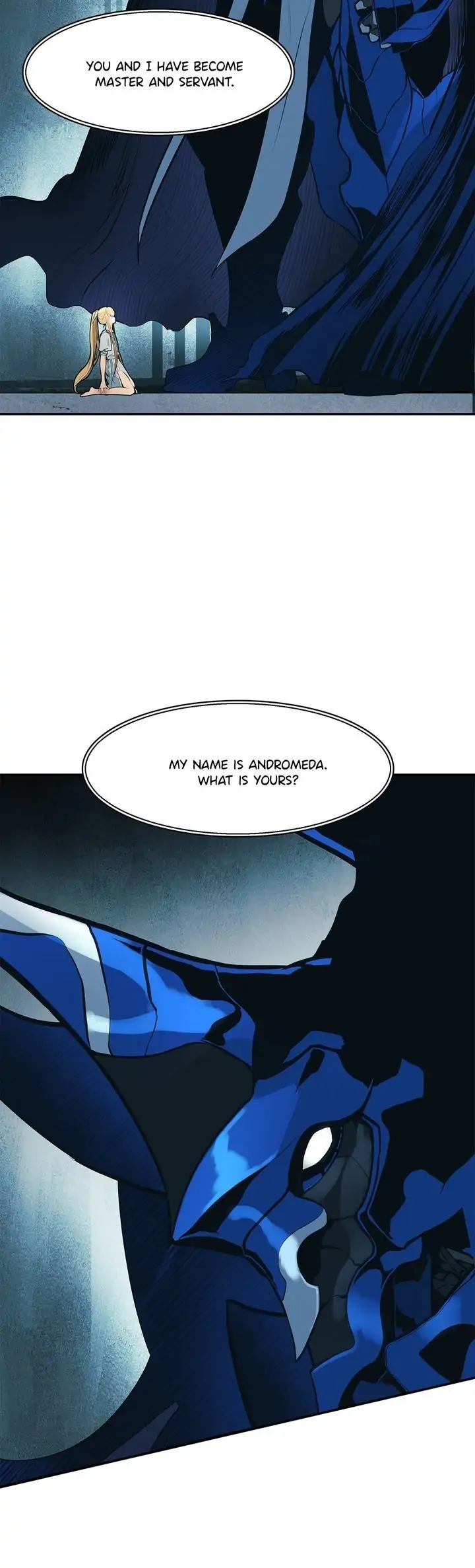 MookHyang – Dark Lady chapter 45 page 7