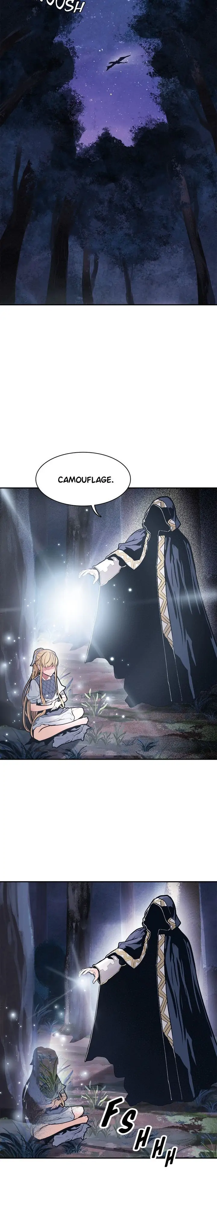 MookHyang – Dark Lady chapter 46 page 2