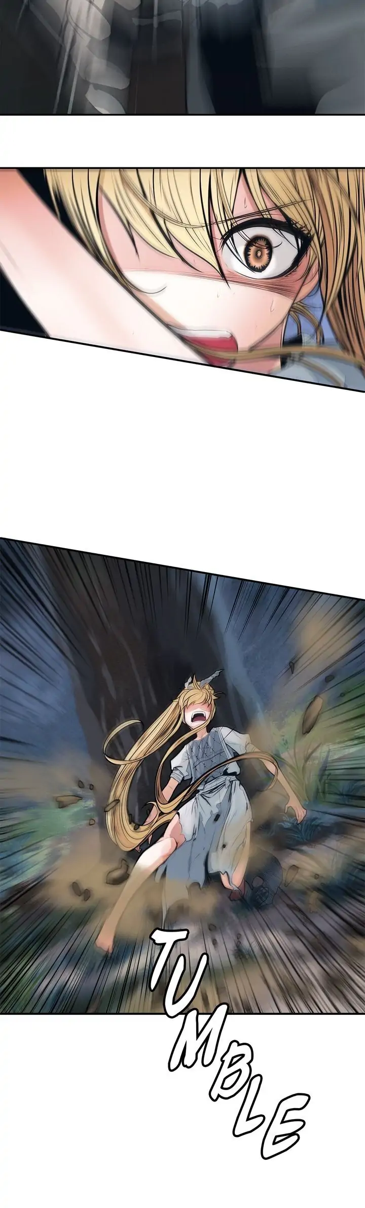 MookHyang – Dark Lady chapter 47 page 4