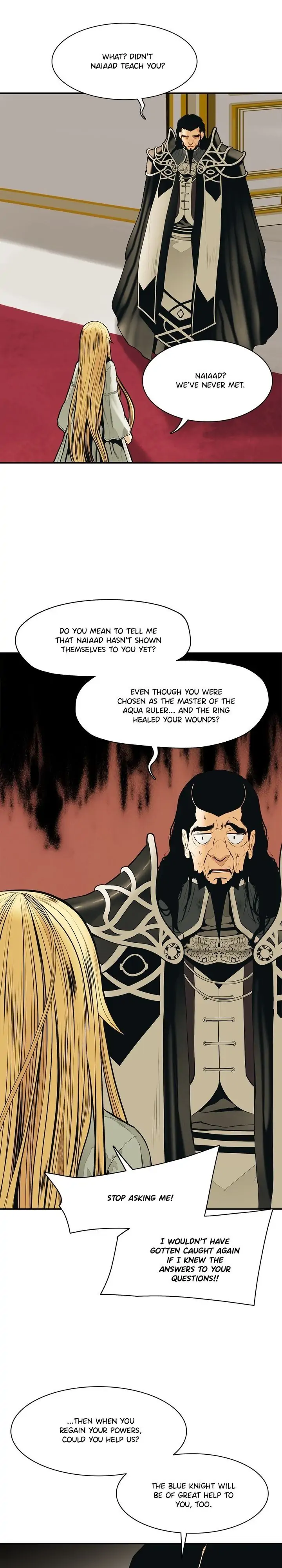 MookHyang – Dark Lady chapter 48 page 4