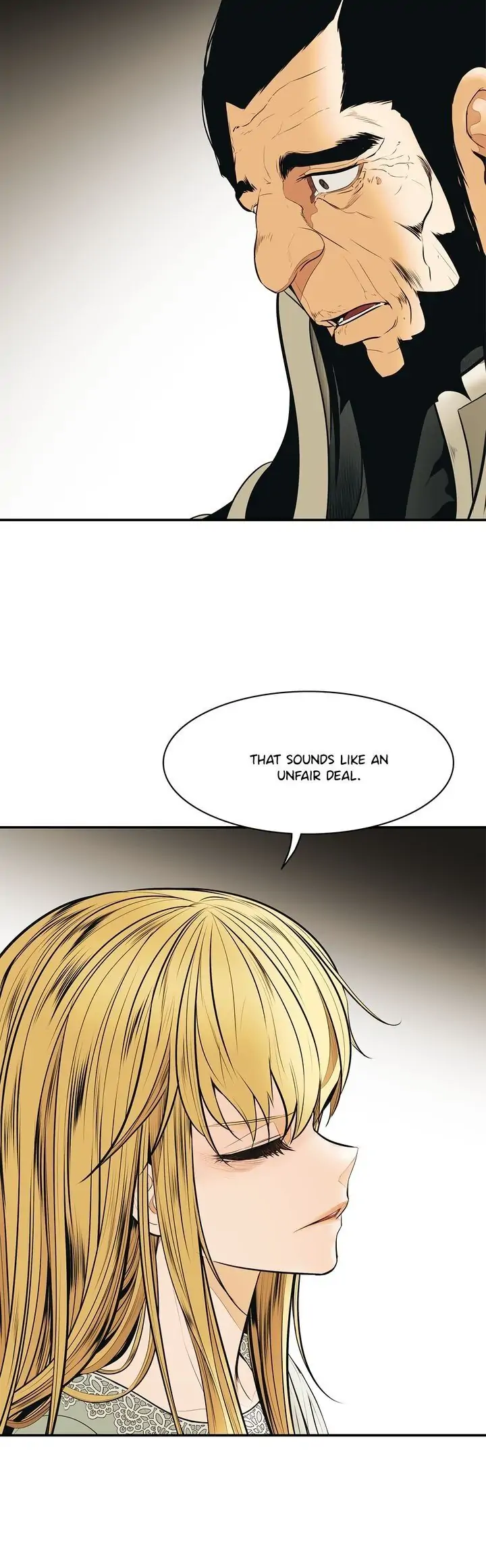 MookHyang – Dark Lady chapter 48 page 5