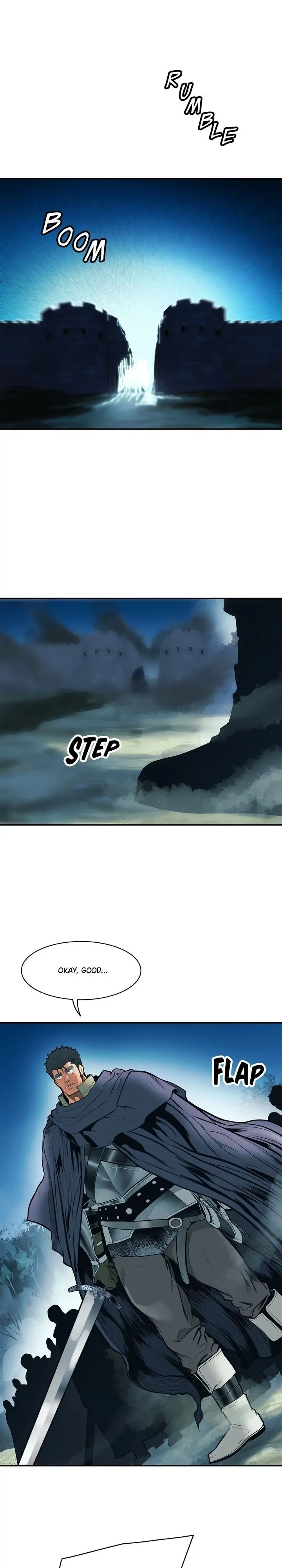 MookHyang – Dark Lady chapter 49 page 15