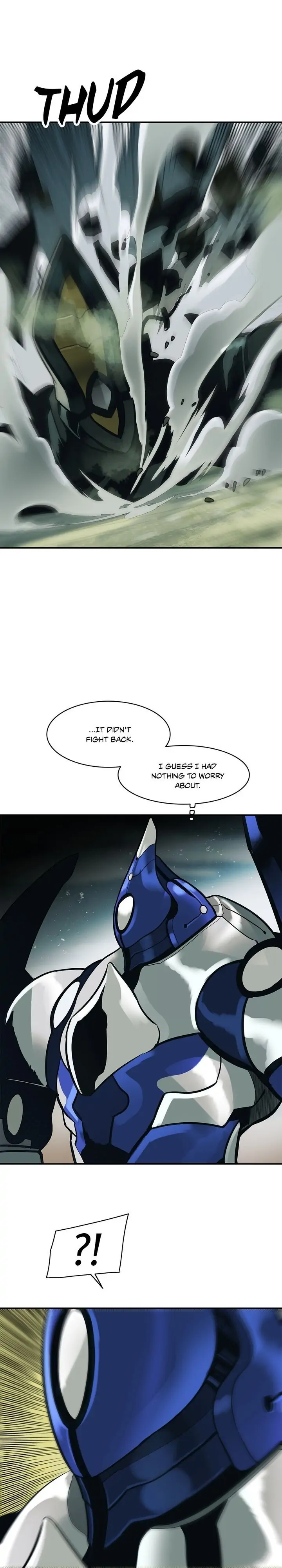 MookHyang – Dark Lady chapter 50 page 5