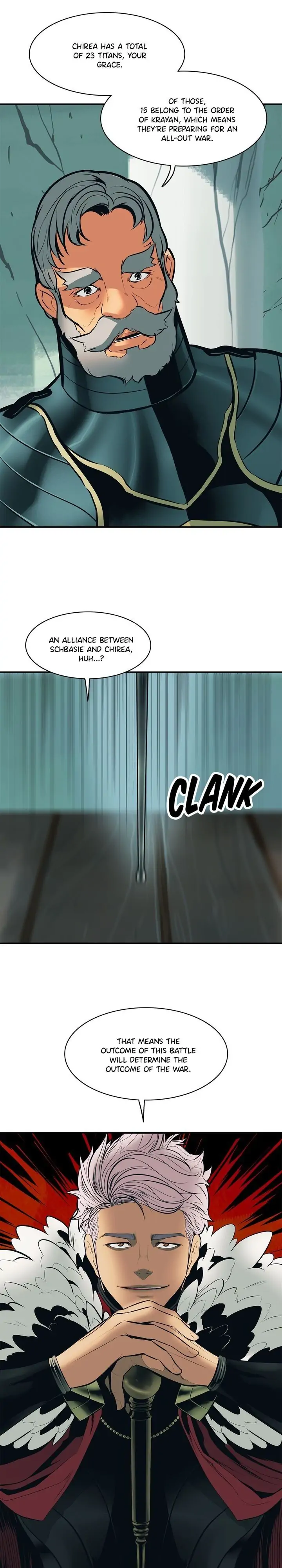 MookHyang – Dark Lady chapter 51 page 3