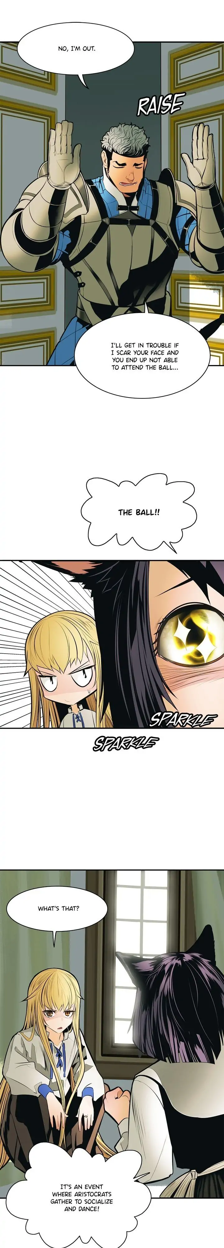 MookHyang – Dark Lady chapter 52 page 22