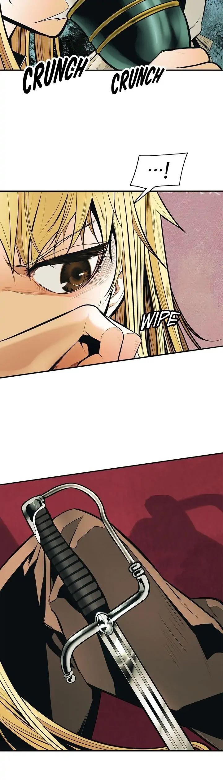 MookHyang – Dark Lady chapter 52 page 7