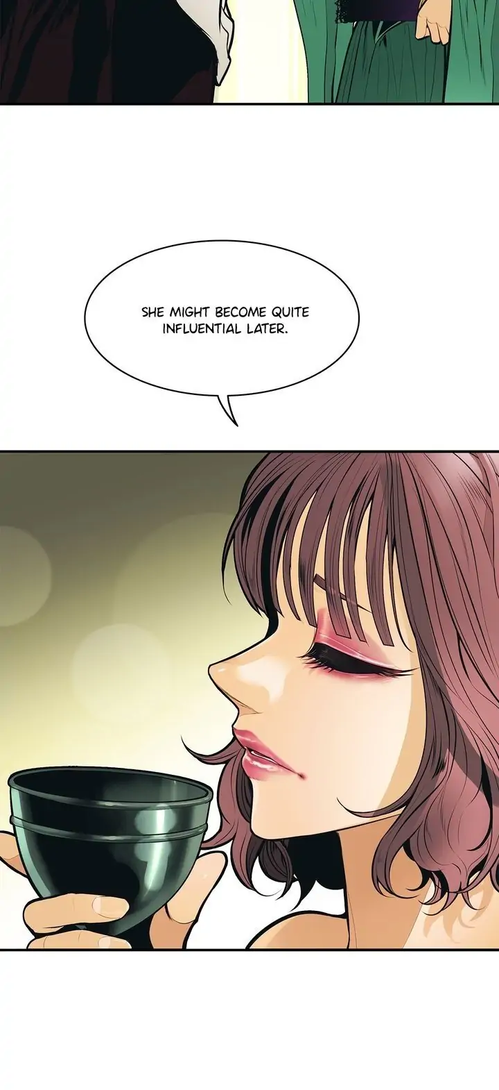 MookHyang – Dark Lady chapter 55 page 4