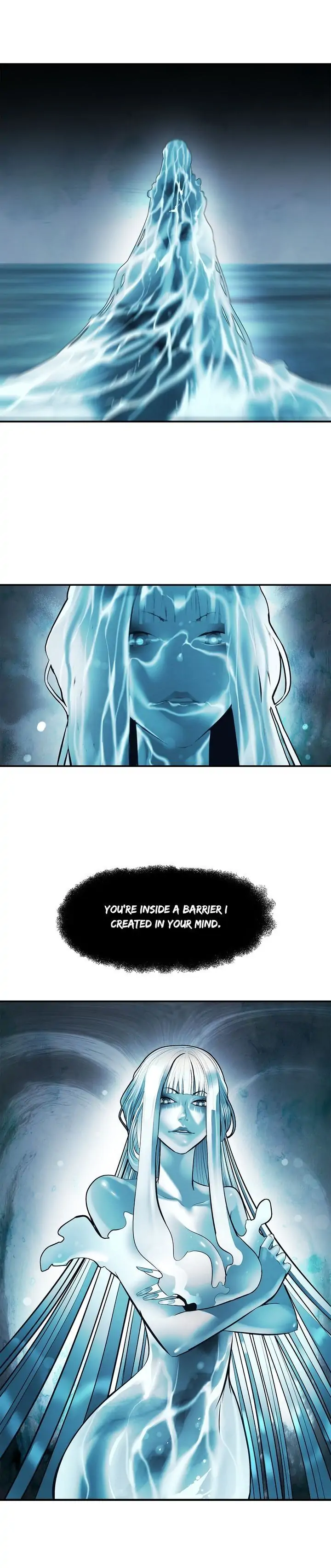 MookHyang – Dark Lady chapter 57 page 2