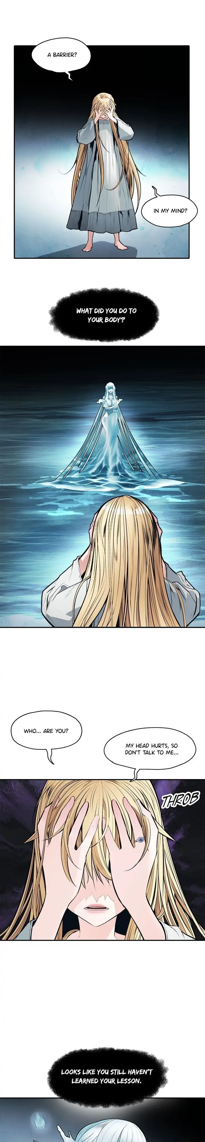 MookHyang – Dark Lady chapter 57 page 3