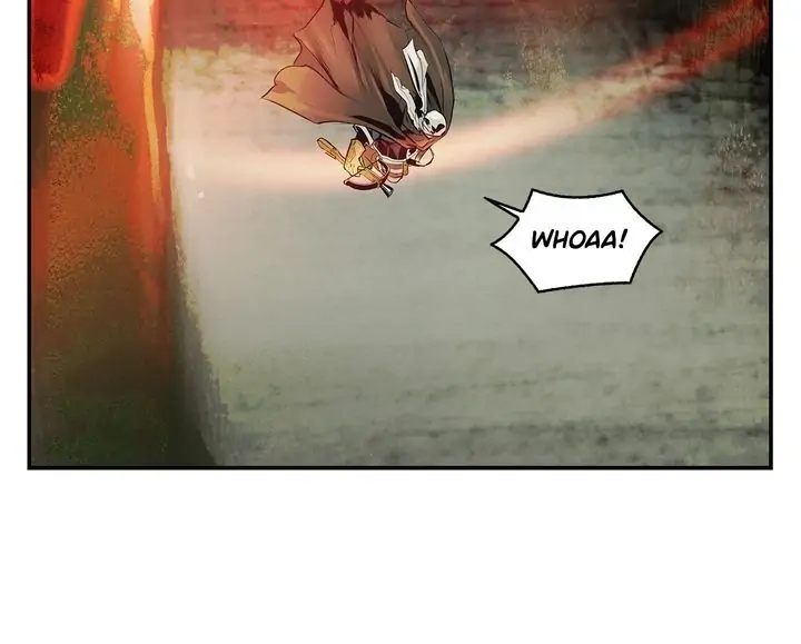 MookHyang – Dark Lady chapter 6 page 4