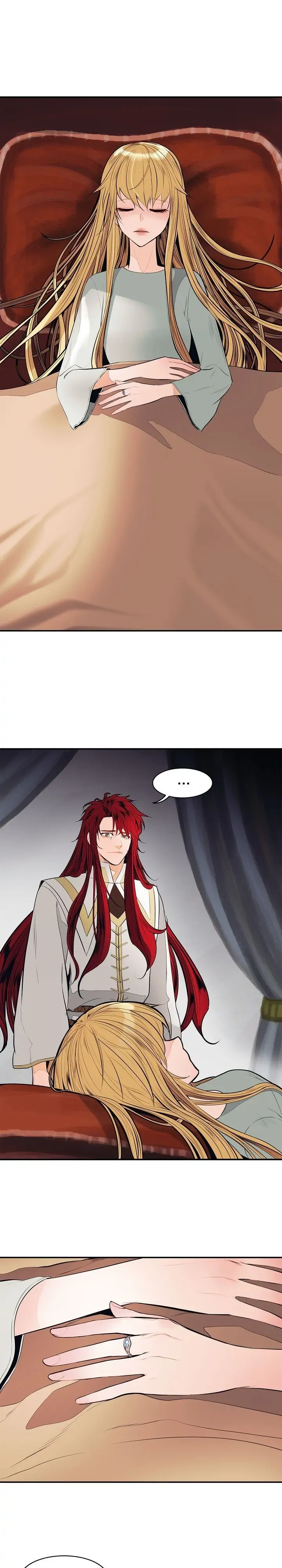 MookHyang – Dark Lady chapter 60 page 4