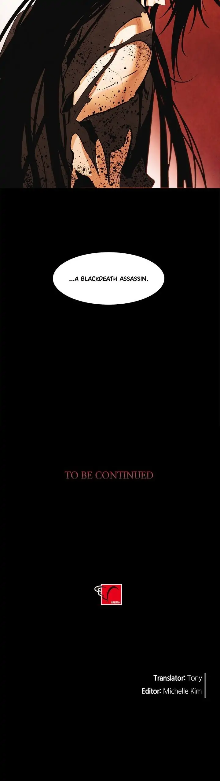 MookHyang – Dark Lady chapter 63 page 32