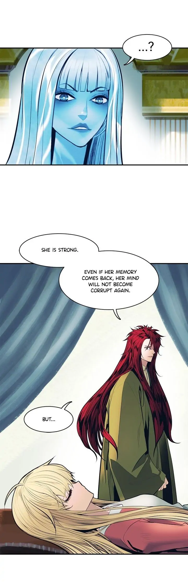 MookHyang – Dark Lady chapter 63 page 6