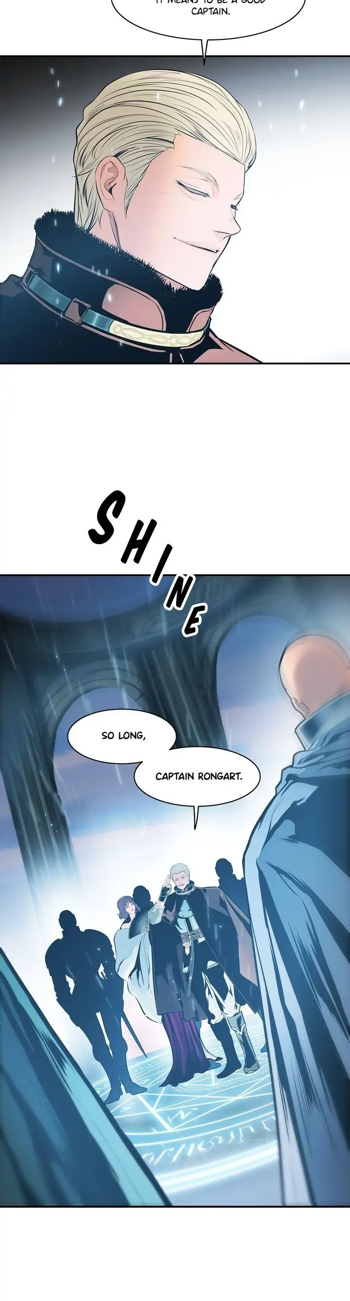 MookHyang – Dark Lady chapter 65 page 4