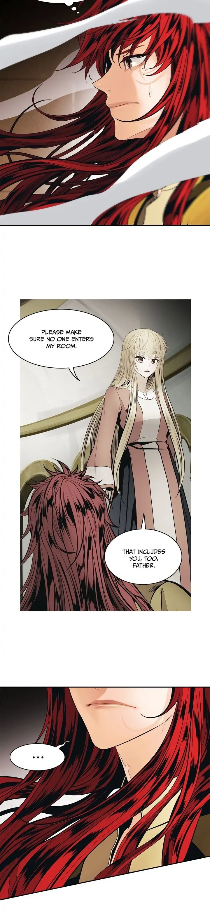 MookHyang – Dark Lady chapter 66 page 2