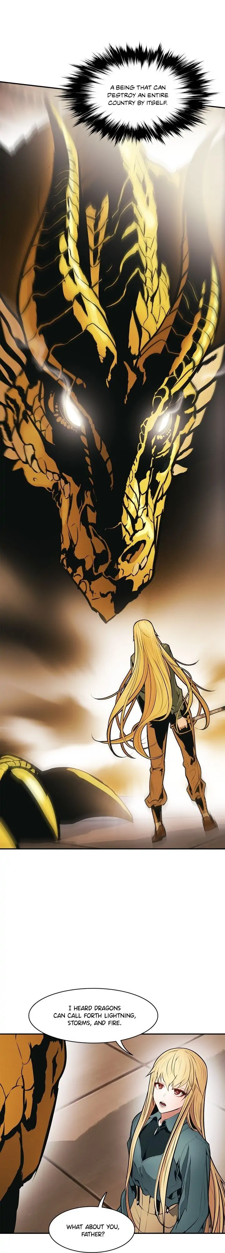 MookHyang – Dark Lady chapter 67 page 7