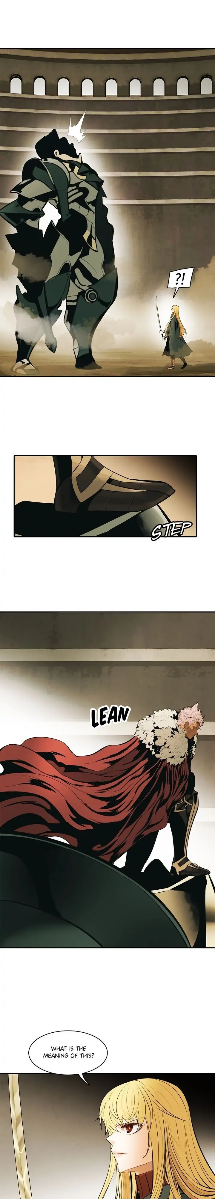 MookHyang – Dark Lady chapter 69 page 30