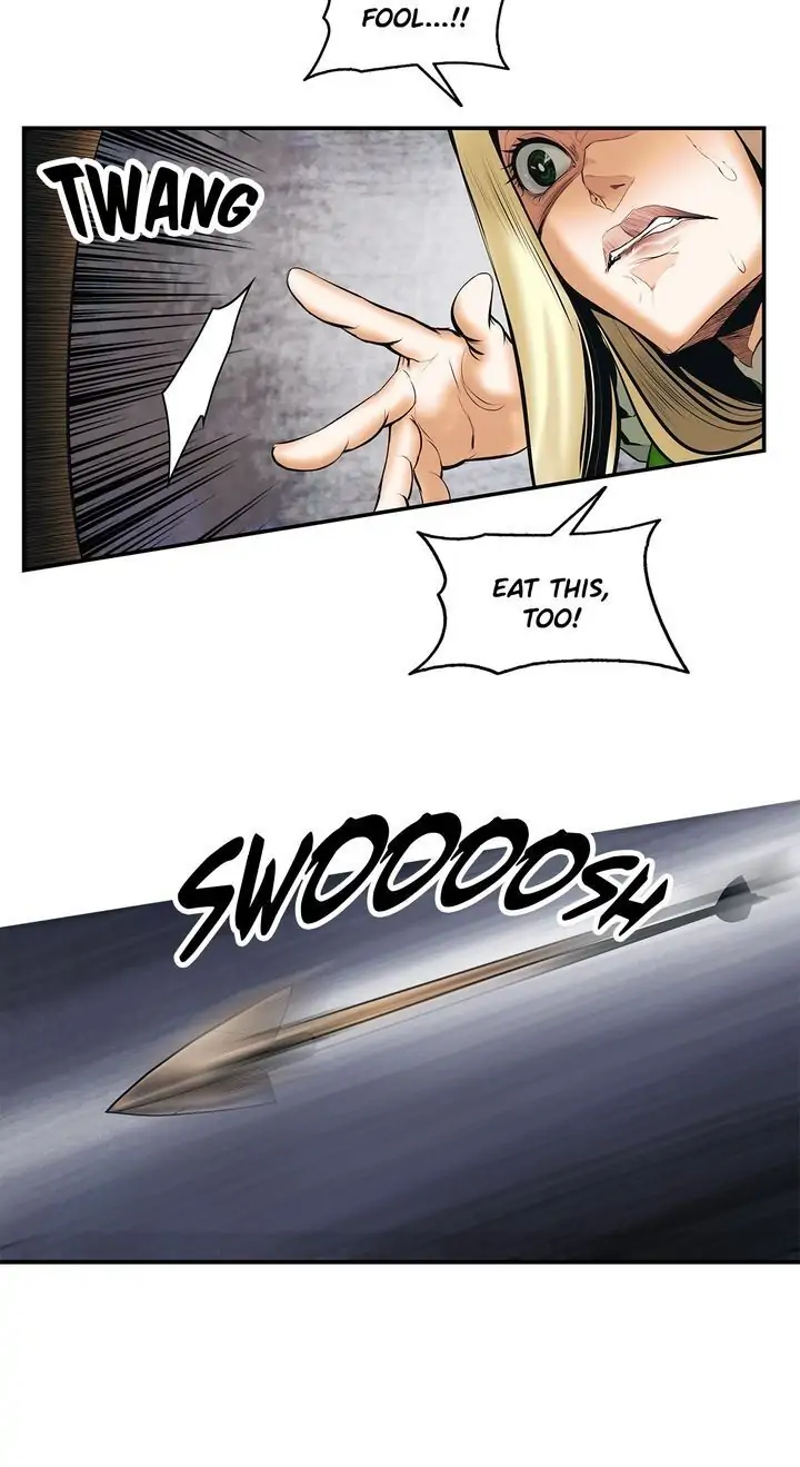 MookHyang – Dark Lady chapter 7 page 10