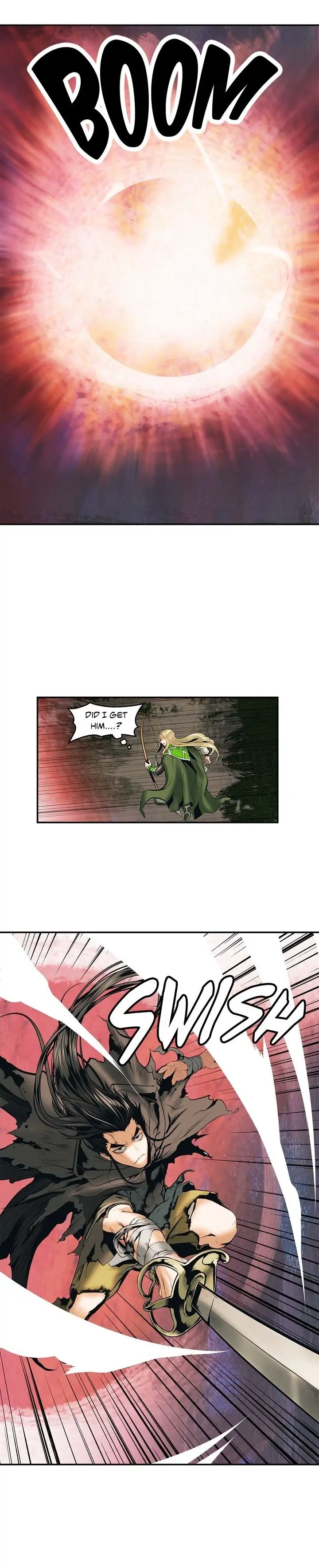 MookHyang – Dark Lady chapter 7 page 12