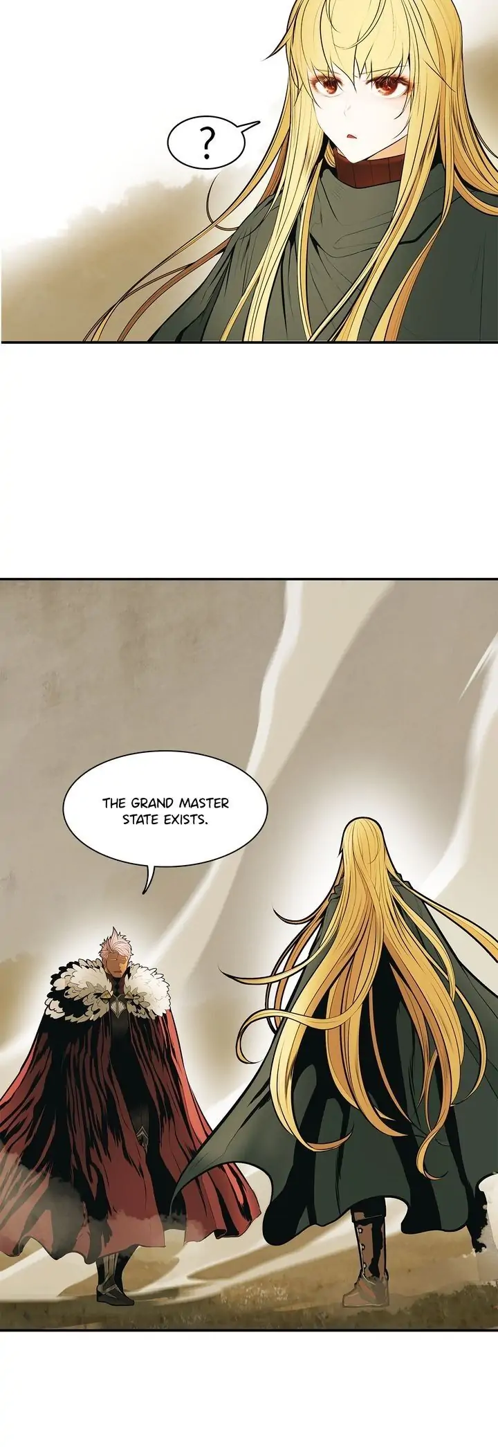 MookHyang – Dark Lady chapter 70 page 2