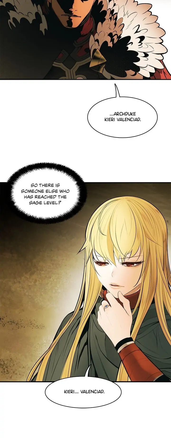 MookHyang – Dark Lady chapter 70 page 4