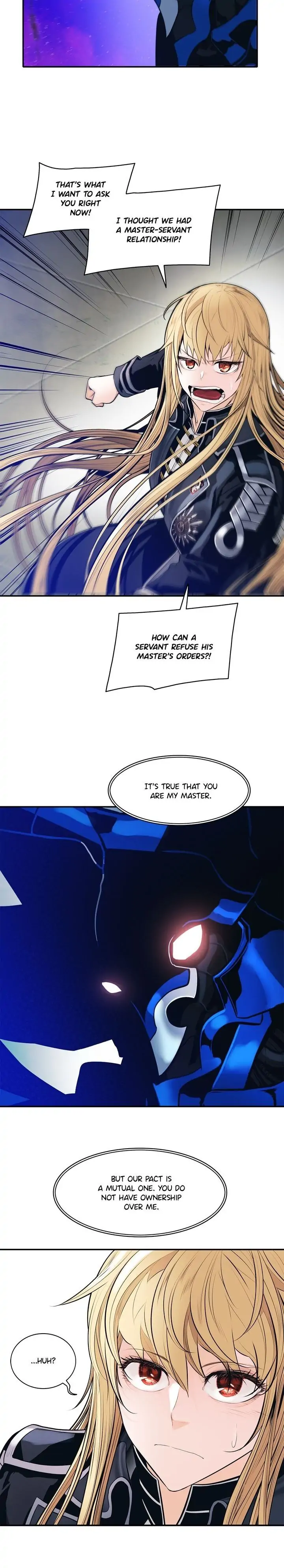 MookHyang – Dark Lady chapter 75 page 9