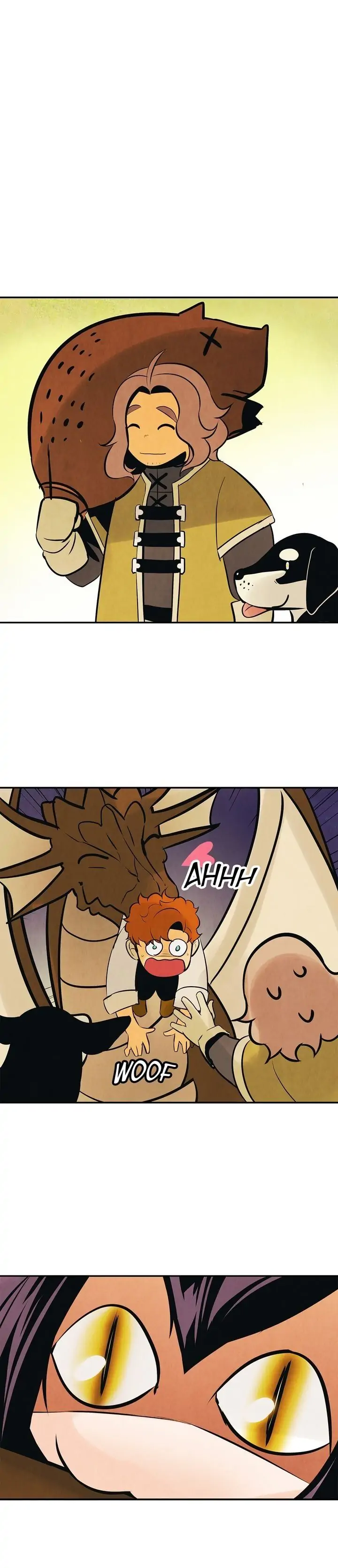 MookHyang – Dark Lady chapter 77 page 5