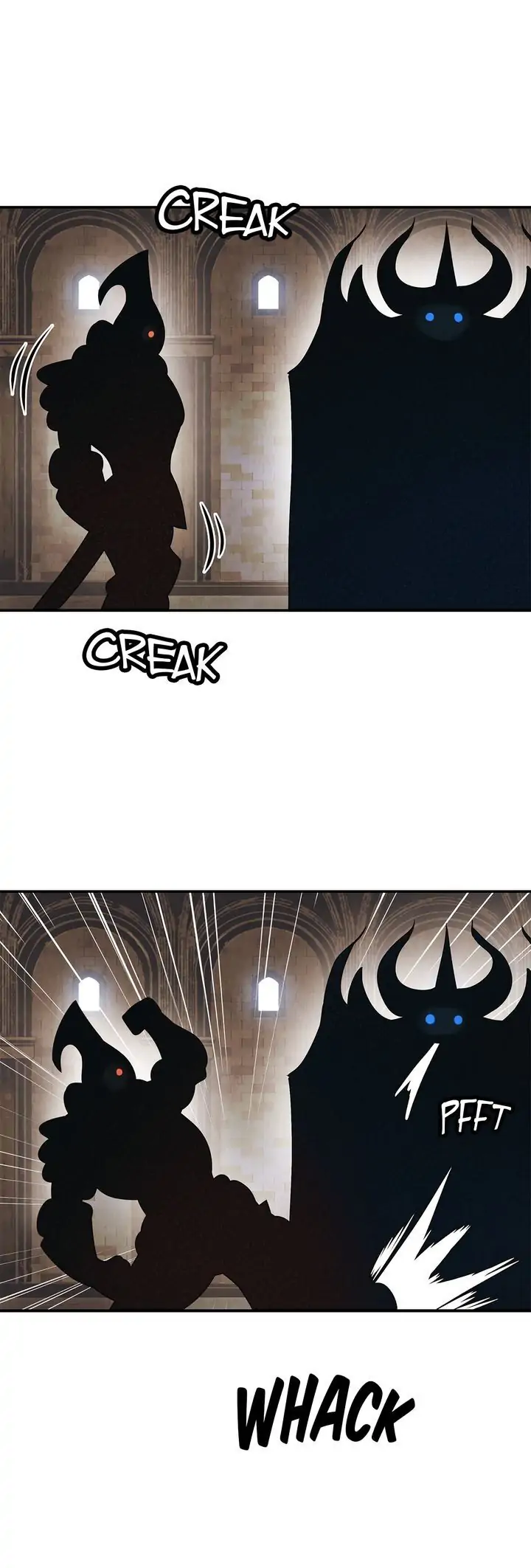 MookHyang – Dark Lady chapter 77 page 9