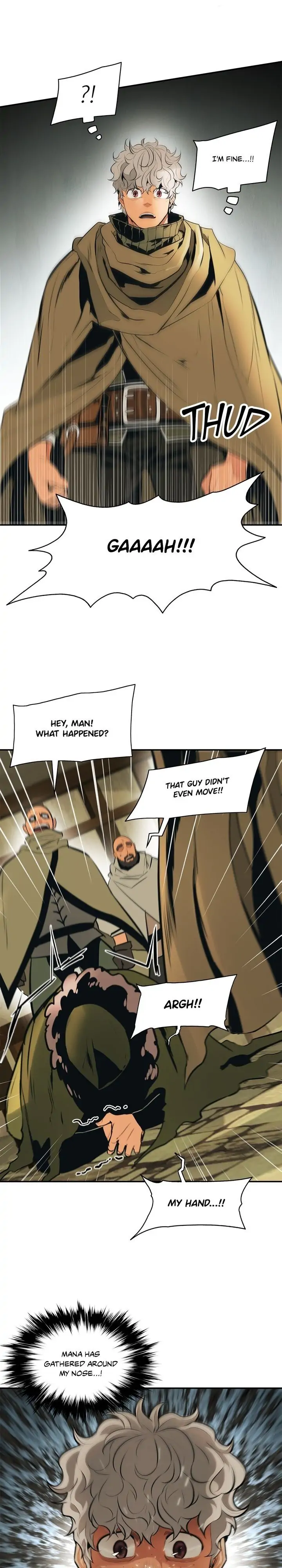 MookHyang – Dark Lady chapter 80 page 28