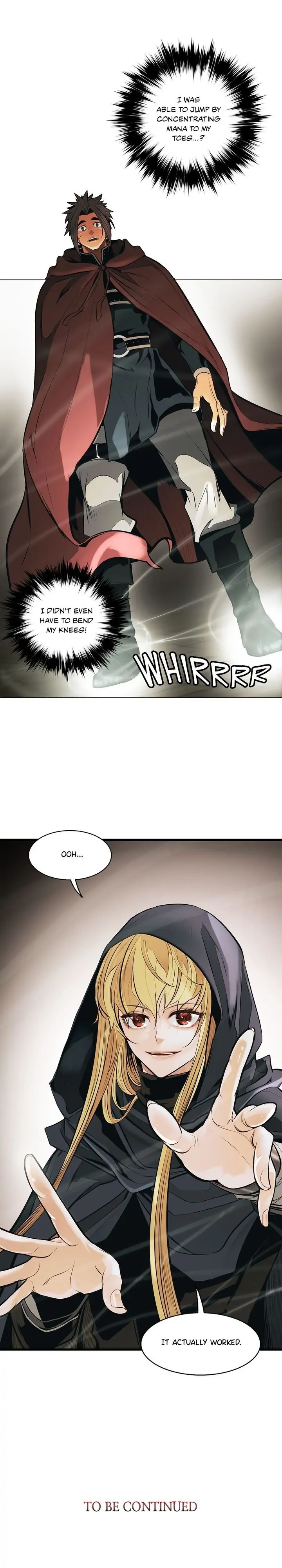 MookHyang – Dark Lady chapter 80 page 32