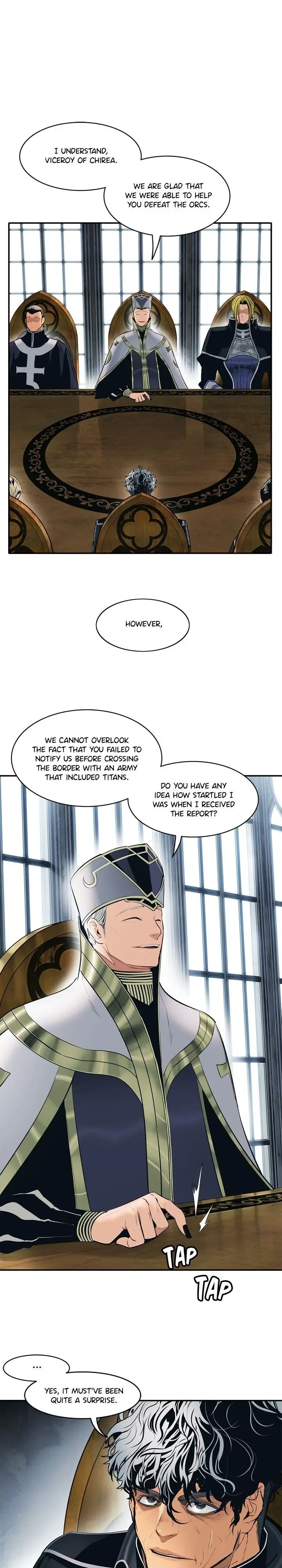 MookHyang – Dark Lady chapter 80 page 4