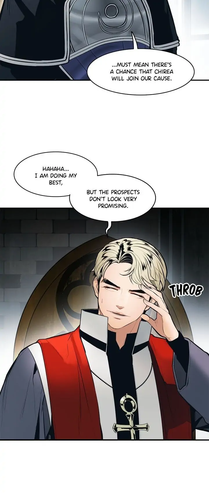 MookHyang – Dark Lady chapter 80 page 9