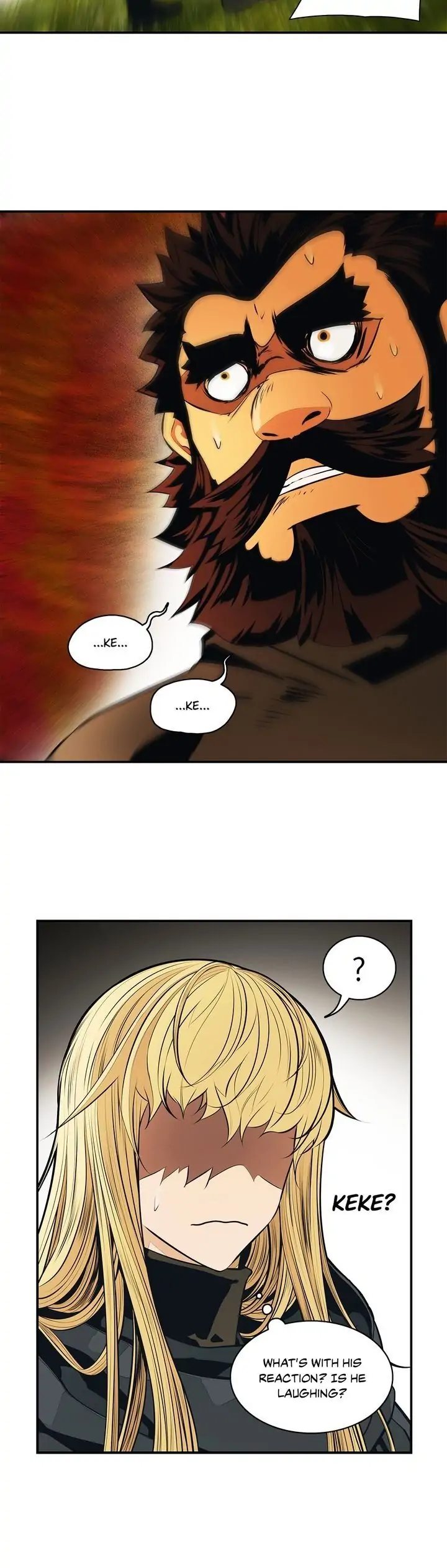 MookHyang – Dark Lady chapter 85 page 22